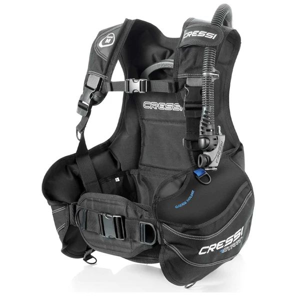 Cressi Start INT Dalış Seti XLarge