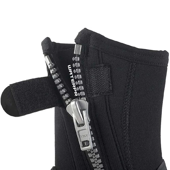 CCressi Korsor 5 mm Tabanlı Dalış Botu XLarge(44/45) - 4