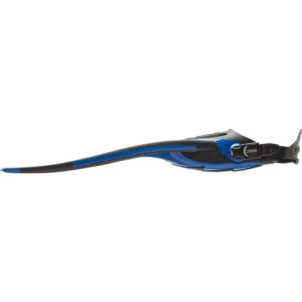 Cressi Frog Plus Dalış Mavi Paleti NO:38-41 - 5