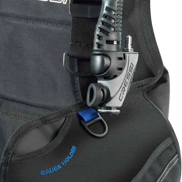Cressi Start INT Dalış Seti Small - 2