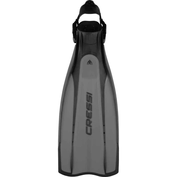 Cressi Pro Light Gümüş Dalış Paleti NO:35-38 - 3