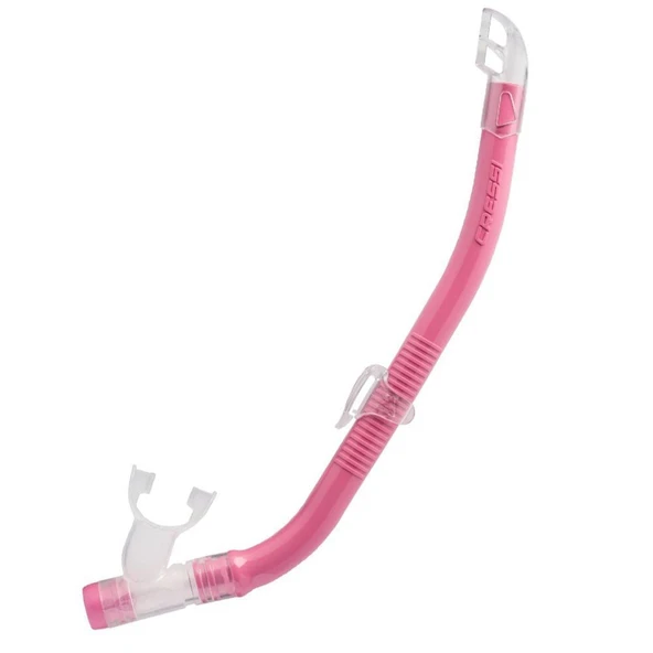 Cressi Top Şnorkel PINK