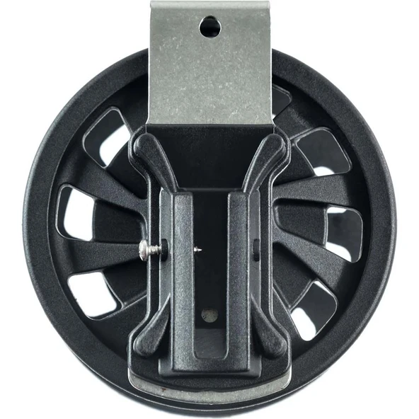 Cressi R30 Zıpkın Makarası - Resim 4