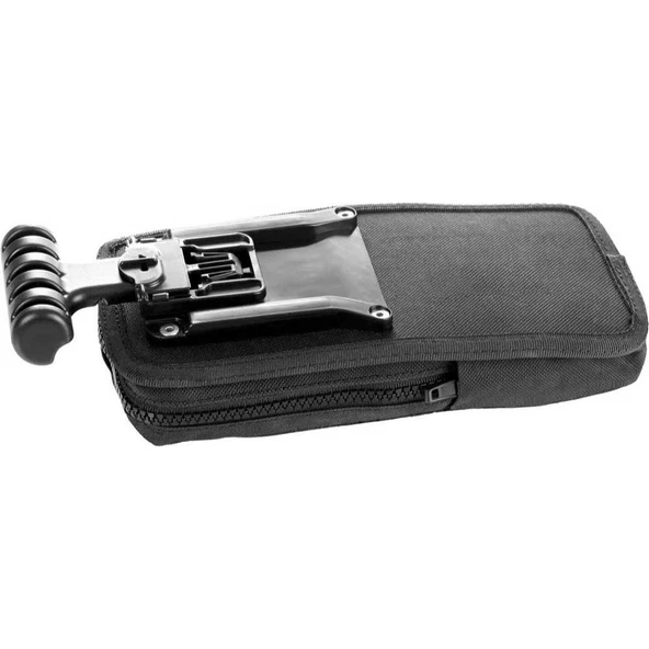 Cressi Aquaride Mavi Bcd Dalış Denge Yeleği Medium - 12