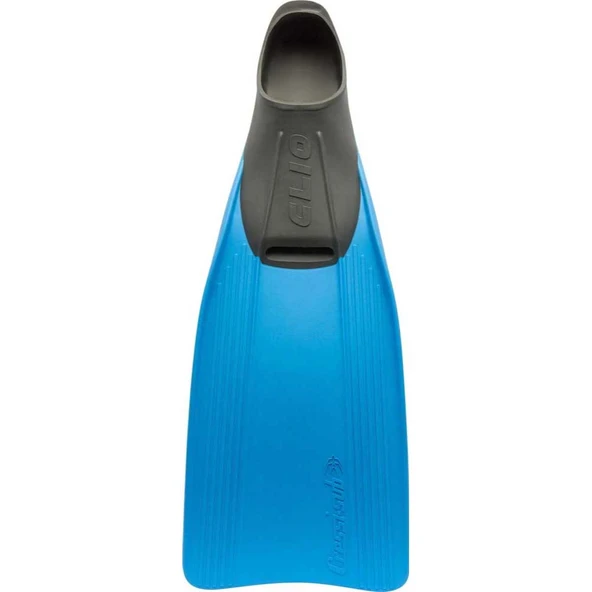 Cressi Clio Mavi Dalış Paleti NO:33-34 - 3