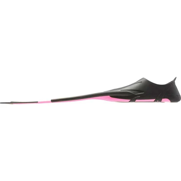Cressi Agua Pembe Yüzücü Paleti NO:35-36 - 9