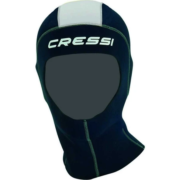 Cressi Lontra Lady 5 mm Dalış Başlığı XSmall