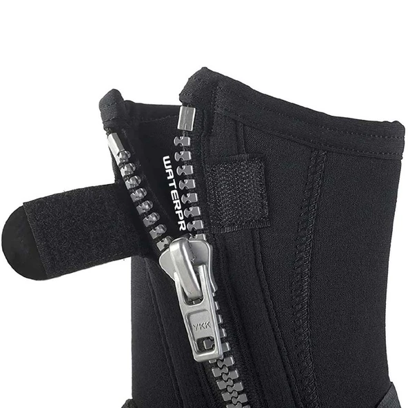 CCressi Korsor 5 mm Tabanlı Dalış Botu XLarge(44/45) - 2