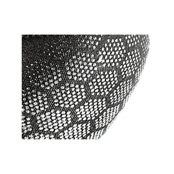 Cressi Metallite 5 mm Siyah Dalış Patiği Small - 2