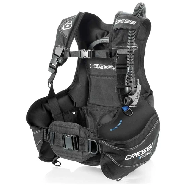 Cressi Start DIN Dalış Seti Large - 6