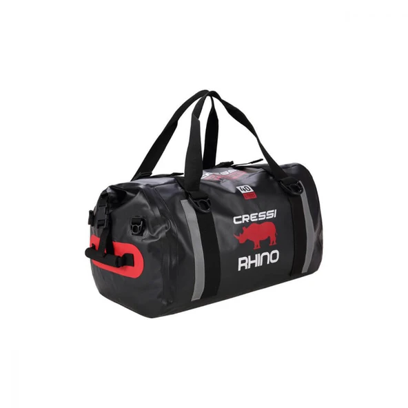 Cressi Rhino 40 Litre Dalış Çantası - 3