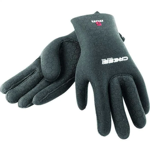 Cressi High Stretch 2.5 mm Dalış Eldiveni 3XLarge-4XLarge - 4