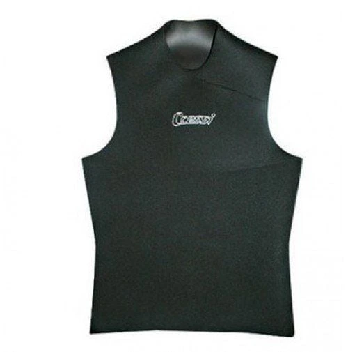Cressi Vest Dalış Yeleği XLarge - Resim 2