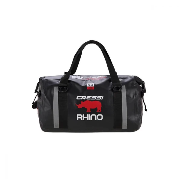 Cressi Rhino 40 Litre Dalış Çantası