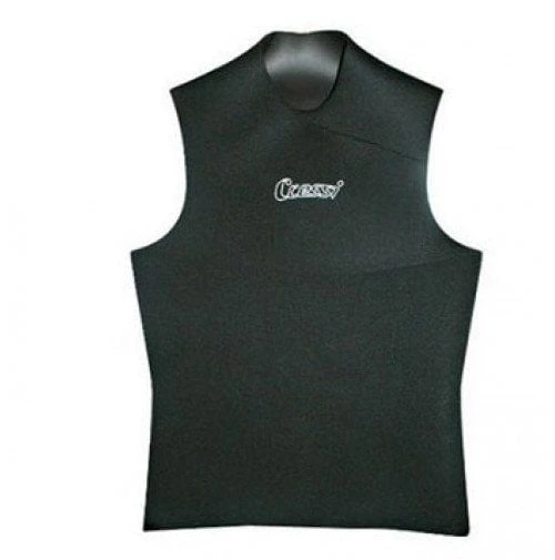 Cressi Vest Dalış Yeleği Small - Resim 2