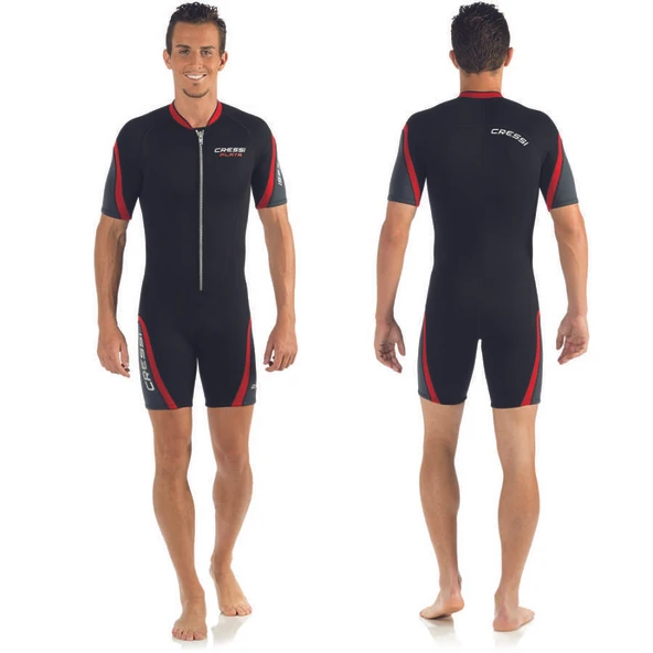 Cressi Playa Man 2.5 mm Shorty Dalış Elbisesi Large ürün görseli