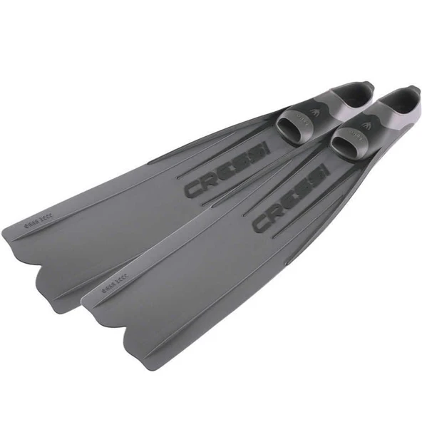 Cressi Gara 3000 Ld Dalış Paleti NO:44-45 - Resim 5