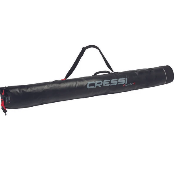 Cressi Dry Gun Zıpkın Çantası 179 x 30.5 x 20 cm