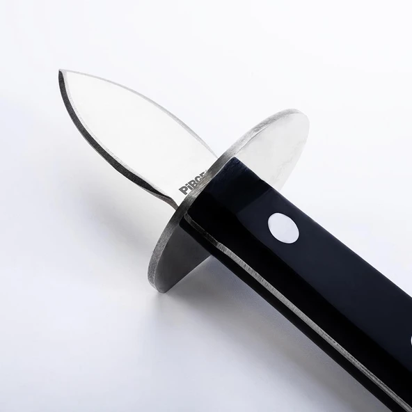 Pirge Gastro Pmg İstiridye Açacağı Siyah 82005 - 3