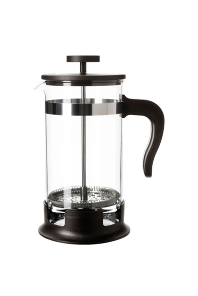 Çay Kahve Demleme, French Press, Bitki Çayı Demleme 1lt - 2