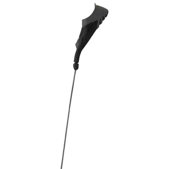 Cressi Gara Turbo Boost 46-47 Numara Dalış Paleti Siyah - 4