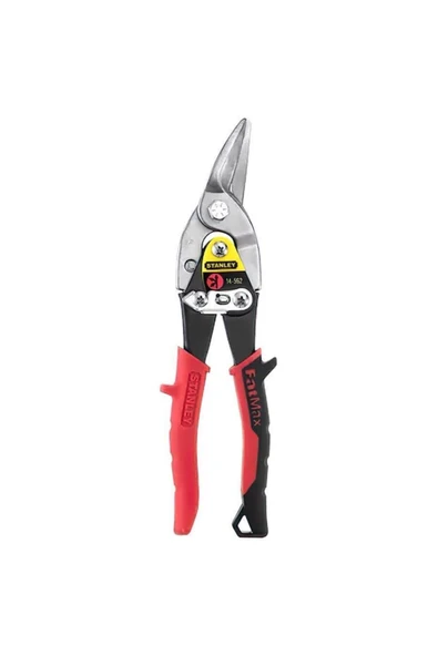 Stanley 2-14-562 Kaportacı Makası 250 Mm Sol Uçlu - 3