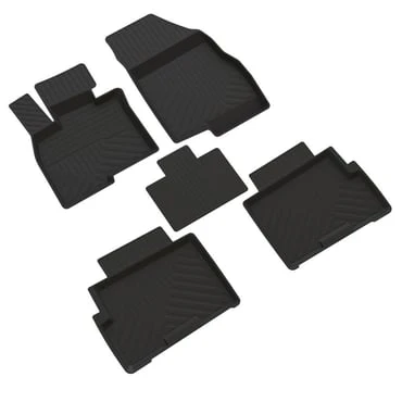 JAECOO 7 4D PASPAS 2023 2024 2025 2026 2027 - Resim 2