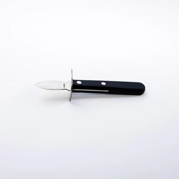 Pirge Gastro Pmg İstiridye Açacağı Siyah 82005 - 5