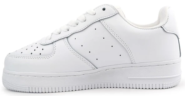 Cool Pekin Unisex Günlük Sneaker Spor Ayakkabı - Resim 2