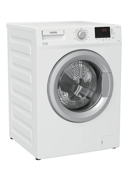 Altus AL-10123 D Çamaşır Makinesi - 2