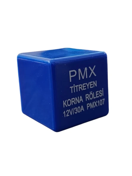 PMX Titreyen Korna Rölesi PMX107 - 2