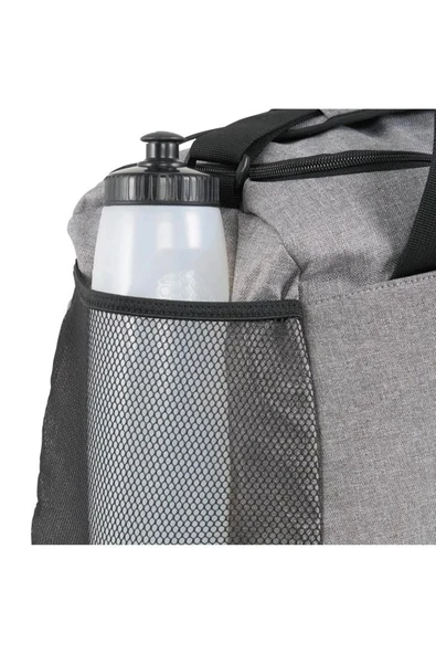 Puma BUZZ HEATHER S S Bag Spor Çantası 9137801 - 4