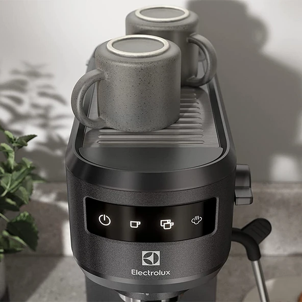 Electrolux E6EC1-6BST Explore 6 Espresso Makinesi - 4