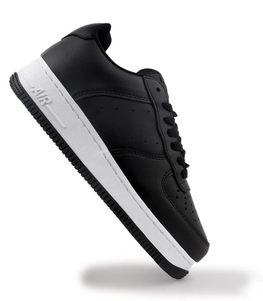 Cool Pekin Unisex Günlük Sneaker Spor Ayakkabı - Resim 9