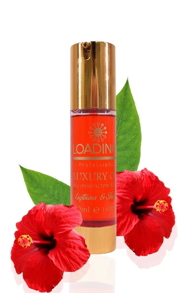Loading Professional Luxury Oil Yeniden Yapılandırıcı Bakım Yağı - 2