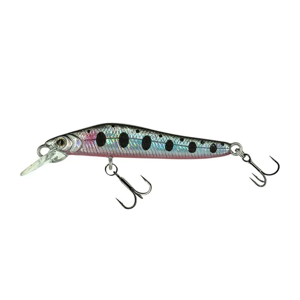 Molix Jubarino 50S 2.5gr Mx Par - 1