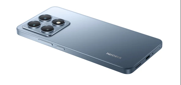 XİAOMİ Mİ  14T PRO 12/512 GB Titan Blue (İTHALATÇI GARANTİLİ) - 3