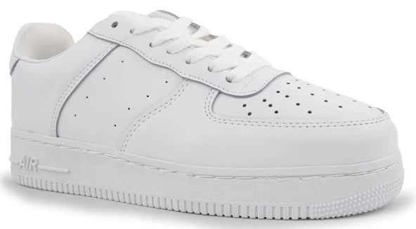 Cool Pekin Unisex Günlük Sneaker Spor Ayakkabı - Resim 3