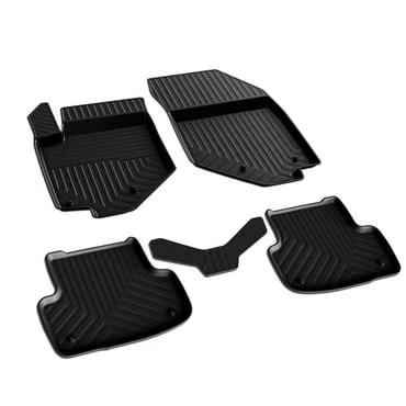 CİTROEN C4 X ELEKTRİKLİ 4D PASPAS 2020 2021 2022 2023 2024 2025 - Resim 2