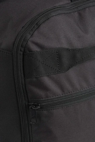 Puma Sports Bags Plain Zip Pocket Siyah Spor Çanta 9144301 - 4