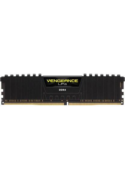 Corsair Vengeance LPX CMK8GX4M1Z3200C16 8 GB DDR4 3200 MHz CL16 Ram