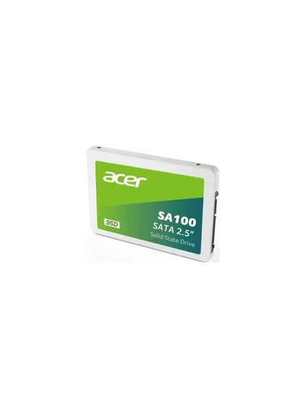 Acer SA100 480GB 560MB-500MB SATA SSD - 2