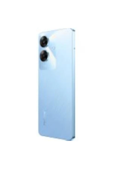Note 60 4gb+128gb Gökyüzü Mavisi - 4