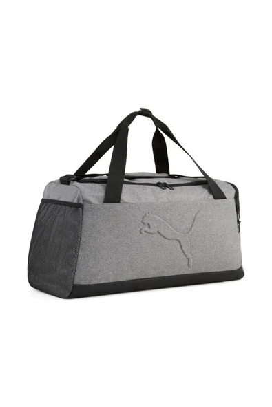 Puma BUZZ HEATHER S S Bag Spor Çantası 9137801