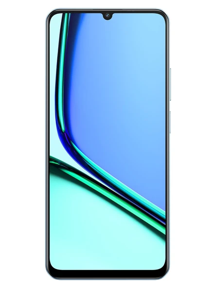 Realme Note 60 4GB+128GB Gökyüzü Mavisi Cep Telefonu