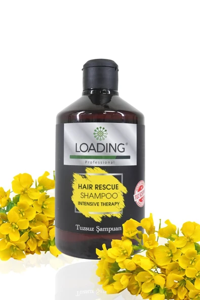 Loading Professional Hair Rescue Şampuan - 2