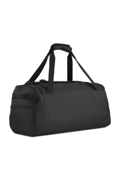 Puma Sports Bags Plain Zip Pocket Siyah Spor Çanta 9144301 - 2