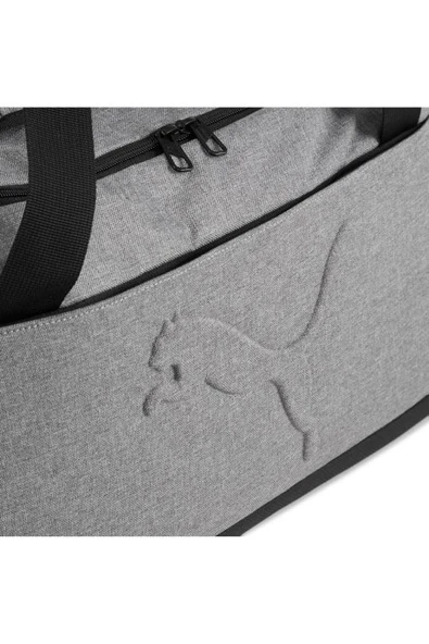Puma BUZZ HEATHER S S Bag Spor Çantası 9137801 - 5