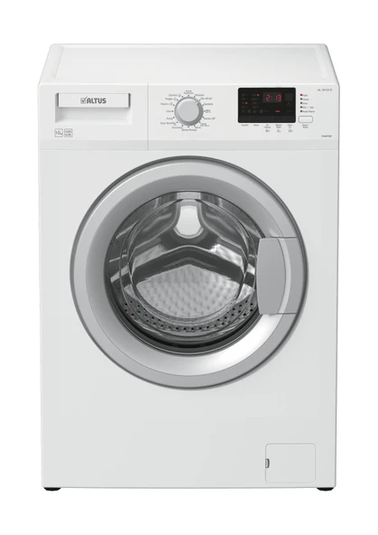 Altus AL-10123 D Çamaşır Makinesi
