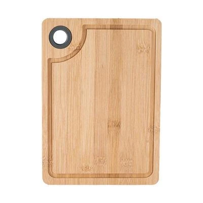 TANTİTONİ BAMBU KESME TAHTASI 30X20X1 CM